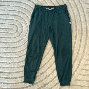 Vuori joggers